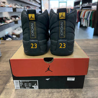 Jordan 12 Retro Black Taxi - Image 3