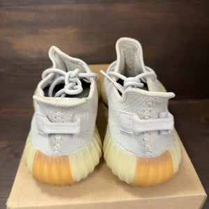 adidas Yeezy Boost 350 V2 Sesame Size 7 (Pre-Owned) - Image 4