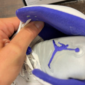 Jordan 5 Retro Dark Concord - Image 7