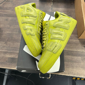 Nike Air Force 1 Low Cactus Plant Flea Market Moss Size 12 (Pre-Owned) - Image 1