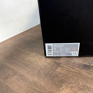 Nike LeBron 23 The Chosen One and The One Who Chose (Translucent Outsole) Size 10 (Pre-Owned)