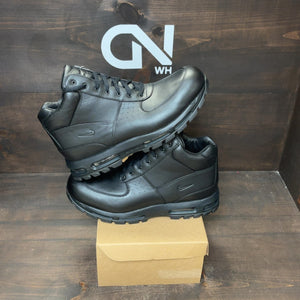 Nike Air Max Goadome 865031 Black Size 15 - Image 1