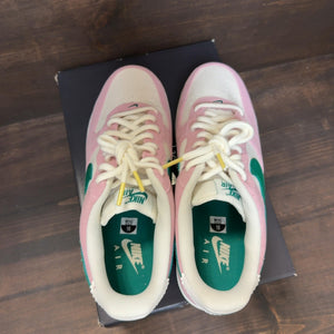 Nike Air Force 1 Low '07 LV8 Medium Soft Pink Malachite - Image 5