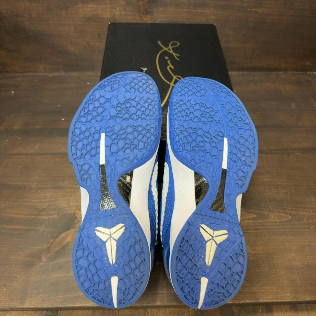 Nike Kobe 6 Protro Dodgers - Image 7