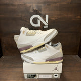 Jordan 3 Retro SP A Ma Maniére (Women's) - Image 1