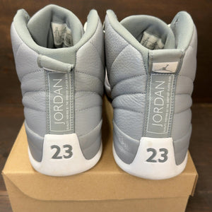 Jordan 12 Retro Stealth Size 12 (Pre-Owned) - aux