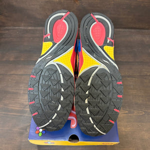Saucony Jazz 9 Jae Tips I Love You But I’m Busy - Image 6