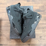 Jordan 4 Retro Black Cat (2025) - Image 1