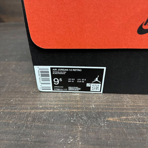 Jordan 12 Retro Taxi (2025) - Image 7