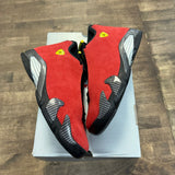 Jordan 14 Retro Ferrari (2025) - Image 1