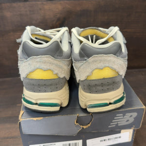 New Balance 2002R Protection Pack Rain Cloud - Image 4