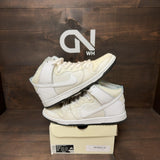 Nike SB Dunk High Antihero Skateboards - Image 1