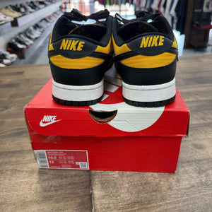 Nike Dunk Low Reverse Goldenrod (2024) Size 10.5 (Pre-Owned) - Image 3