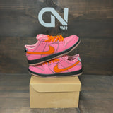 Nike SB Dunk Low The Powerpuff Girls Blossom Size 7 (Pre-Owned) - Image 1