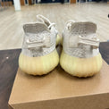 adidas Yeezy Boost 350 V2 Bone Size 6.5 (Pre-Owned) - Image 4