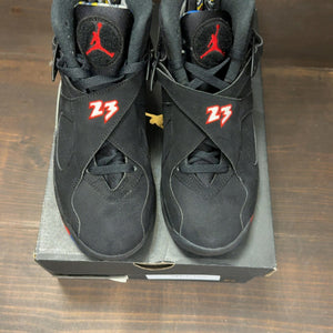 Jordan 8 Retro Playoffs (2023) (GS) - Image 3