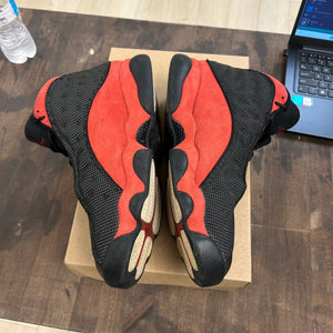 Jordan 13 Retro Bred (2017) Size 11 (Pre-Owned) - Image 3