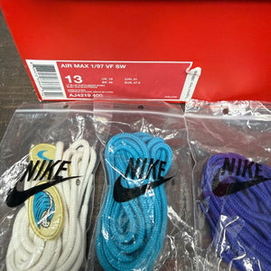 Nike Air Max 1/97 Sean Wotherspoon (Extra Lace Set Only) - Image 7