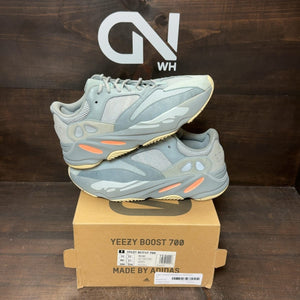 adidas Yeezy Boost 700 Inertia Size 12 (Pre-Owned) - front
