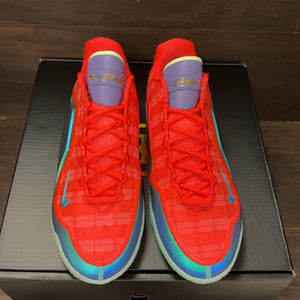 Nike LeBron 23 Stocking Stuffer Size 17 (Pre-Owned) - tag