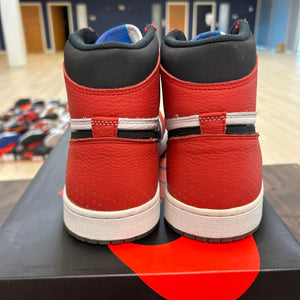 Jordan 1 Retro High Spider-Man Origin Story - Image 4