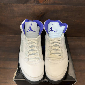 Jordan 5 Retro Dark Concord - Image 3