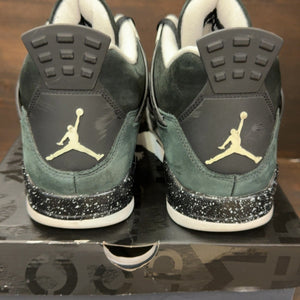 Jordan 4 Retro Fear (2024) - Image 5