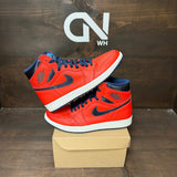 Jordan 1 Retro David Letterman Size 8.5 (Pre-Owned) - Image 1