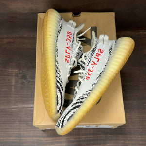 adidas Yeezy Boost 350 V2 Zebra - Image 2