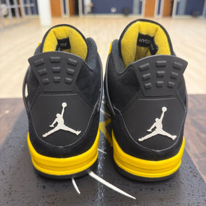 Jordan 4 Retro Thunder (2023) - Image 3