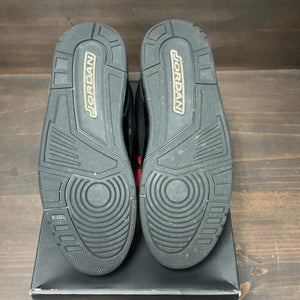 Jordan 3 Retro Black Cat (2025) - Image 6