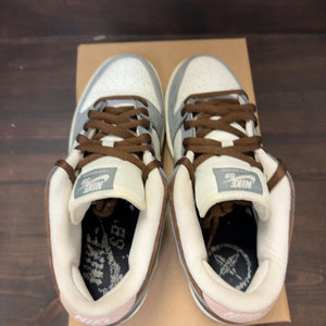 Nike SB Dunk Low Yuto Horigome Size 10 (Pre-Owned) - Image 5