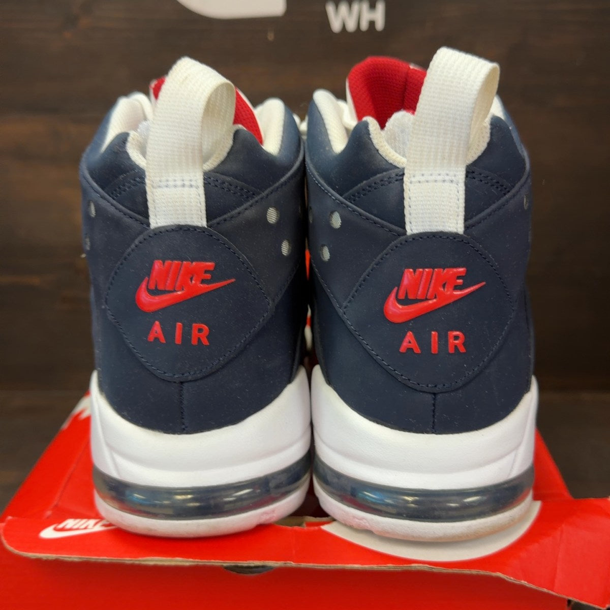 Nike Air Max CB '94 USA (2021) - Image 4