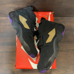 Nike Air Diamond Turf Ravens (2025) - Image 2