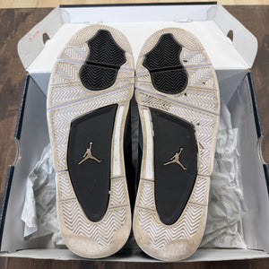 Jordan 4 Retro Fear (2024) - Image 6
