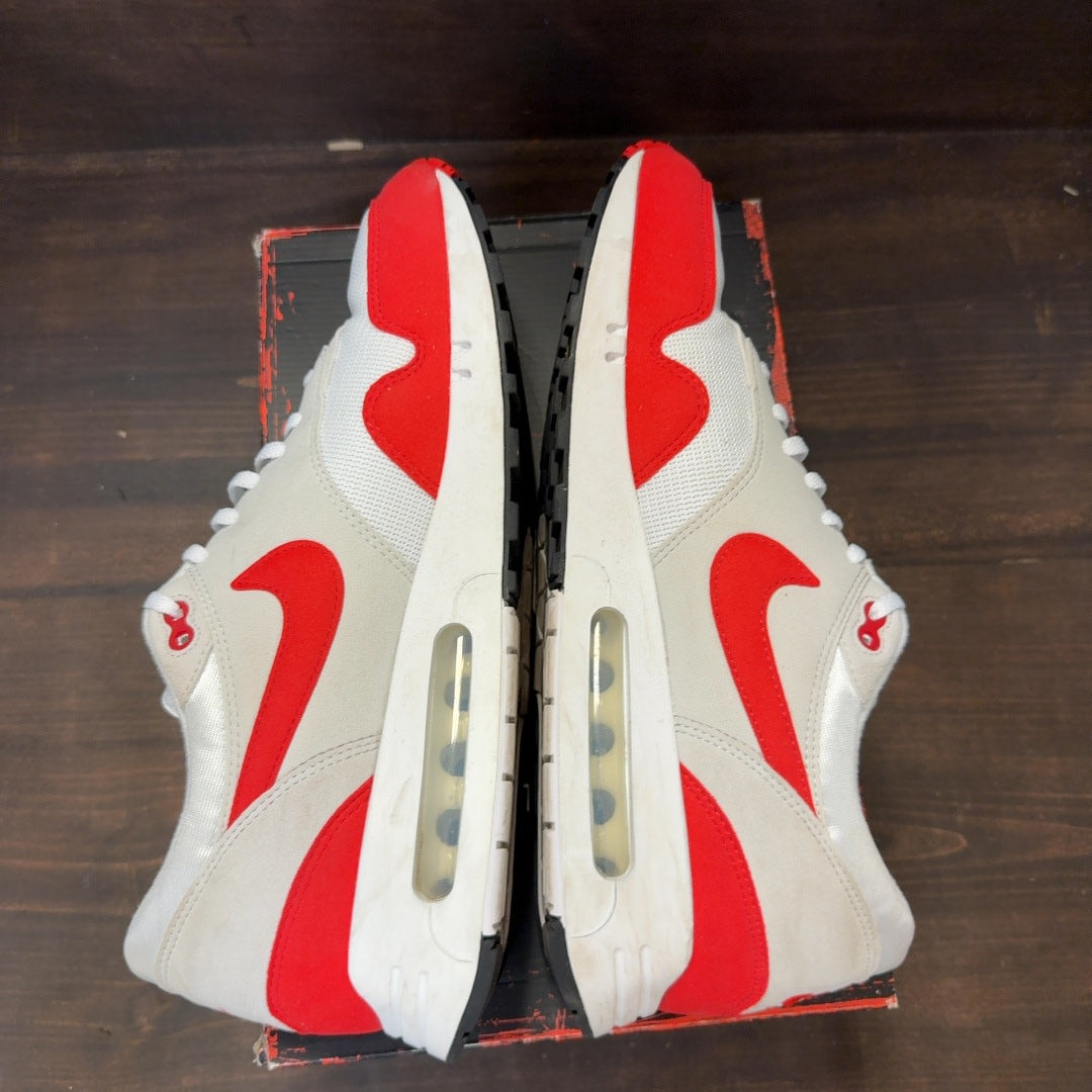 Nike Air Max 1 '86 OG Big Bubble Sport Red - Image 6