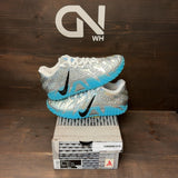Nike Ja 3 Jurassic Park Cloud Island Size 9 (Pre-Owned) - front