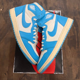 Jordan 1 Retro High OG UNC Reimagined - Image 1