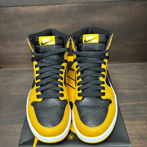 Jordan 1 Retro High Pollen - Image 3