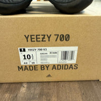 adidas Yeezy 700 V3 Dark Glow - Image 6