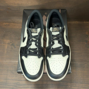Jordan 1 Retro Low OG Mocha - Image 3