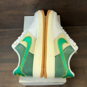 Nike Air Force 1 Low '07 LV8 Fir Stadium Green Size 11 (Pre-Owned) - Image 6
