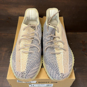 adidas Yeezy Boost 350 V2 Ash Pearl - Image 3