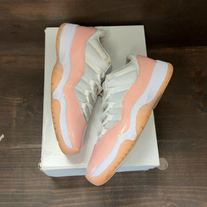 Jordan 11 Retro Low Legend Pink (Women's) - Image 2