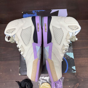 Jordan 5 Retro DJ Khaled We The Best Sail - Image 3