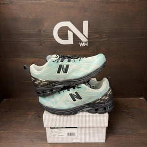 New Balance 1906R CAYL Blue Size 8.5 (Pre-Owned) - Image 1