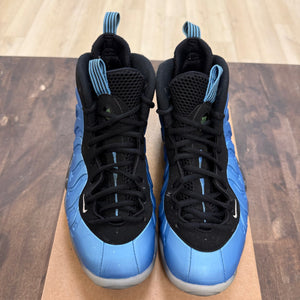 Nike Air Foamposite One University Blue (GS) Size 7Y (Pre-Owned) - Image 2