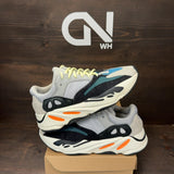 adidas Yeezy Boost 700 Wave Runner Size 8 (Pre-Owned) - Image 1