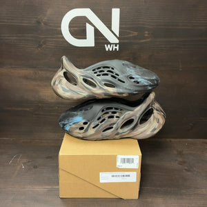 adidas Yeezy Foam RNR MX Cinder - Image 1