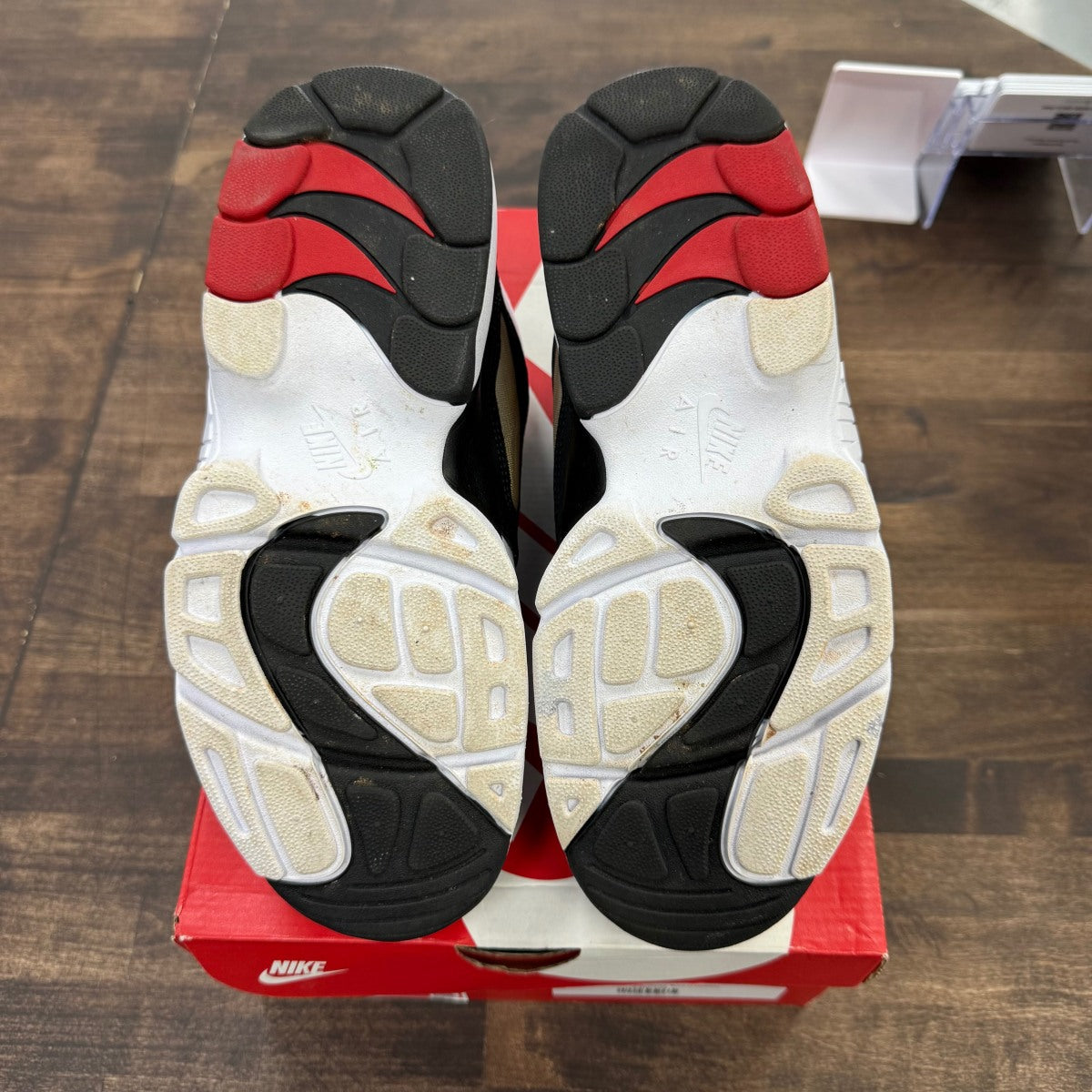 Nike Air Diamond Turf 49ers (2025) - Image 5